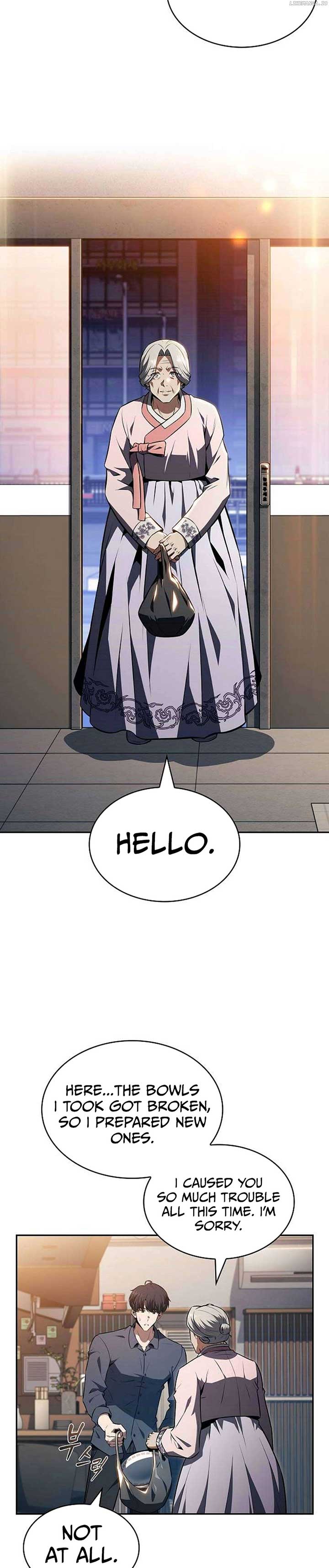 Eat and Go — Chapter 16 — page 2