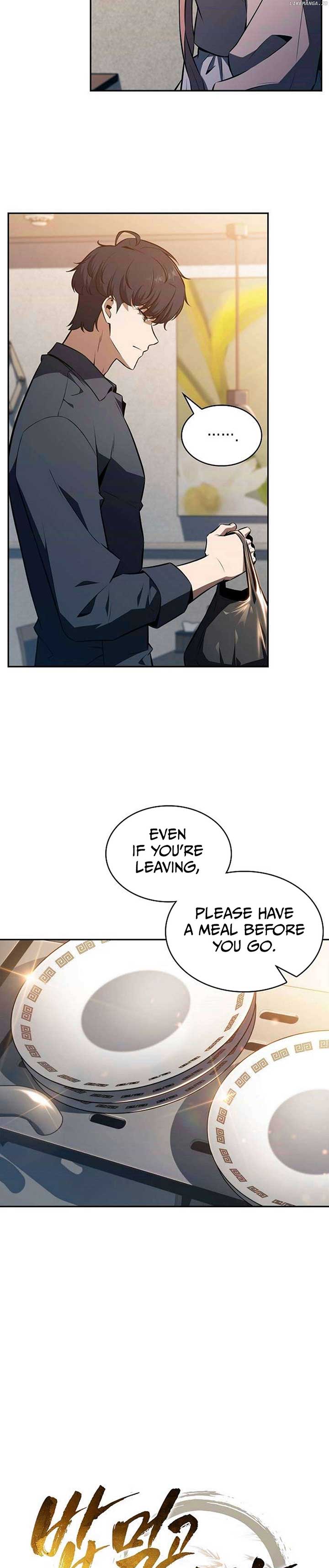 Eat and Go — Chapter 16 — page 4