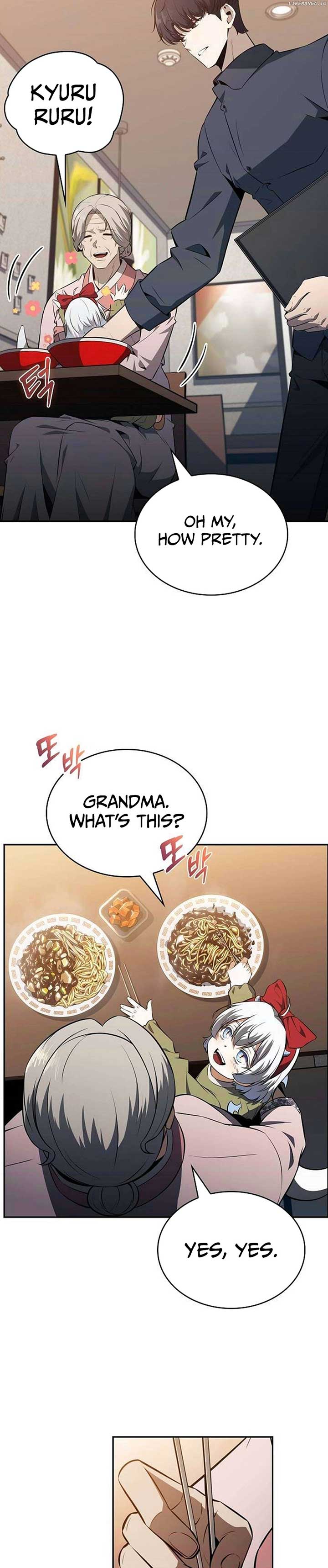 Eat and Go — Chapter 16 — page 16