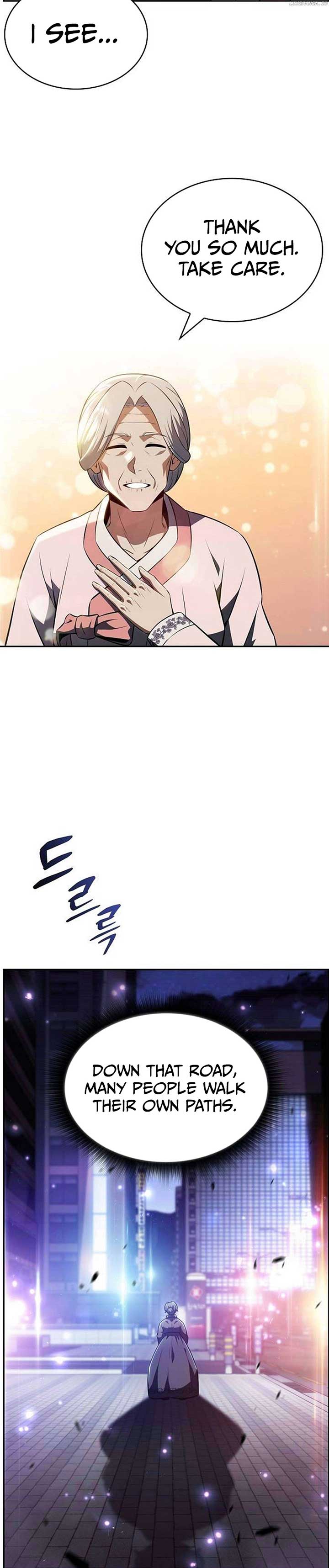 Eat and Go — Chapter 16 — page 22