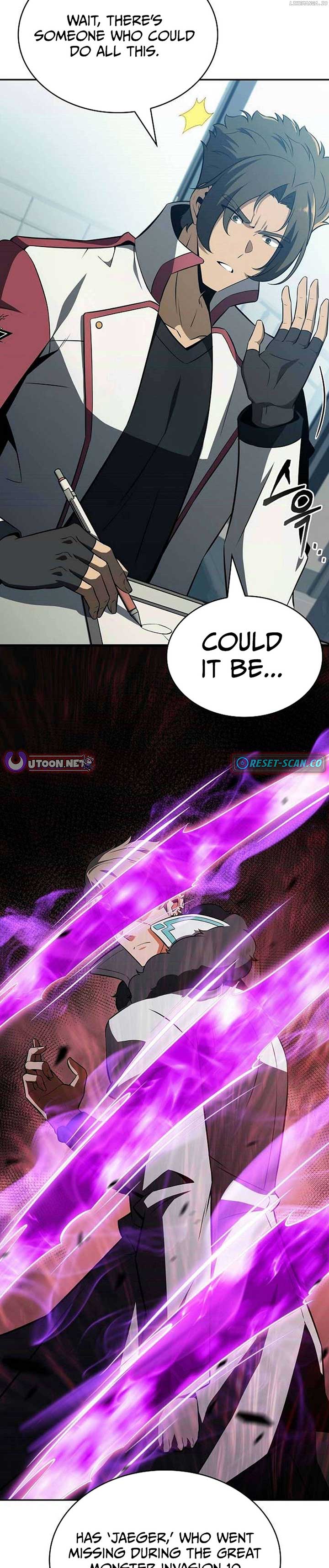 Eat and Go — Chapter 16 — page 39