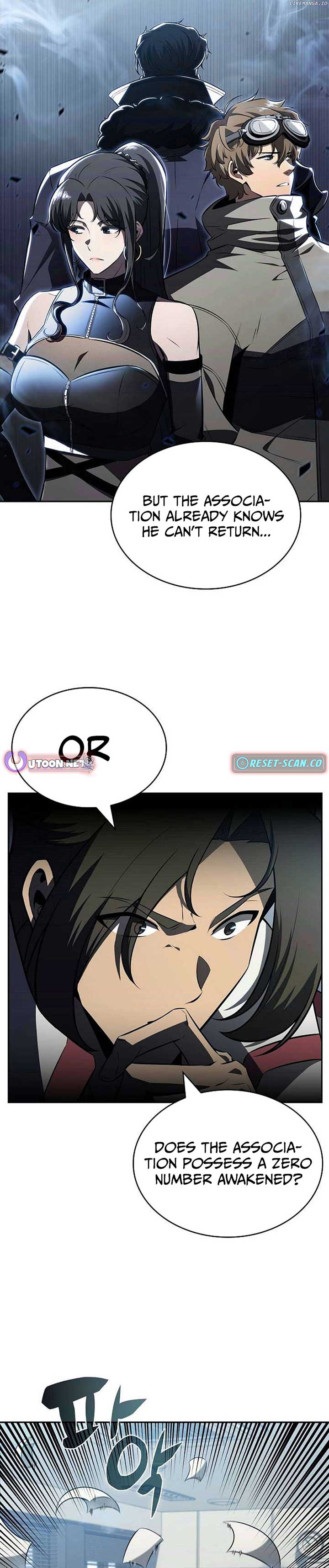 Eat and Go — Chapter 16 — page 41