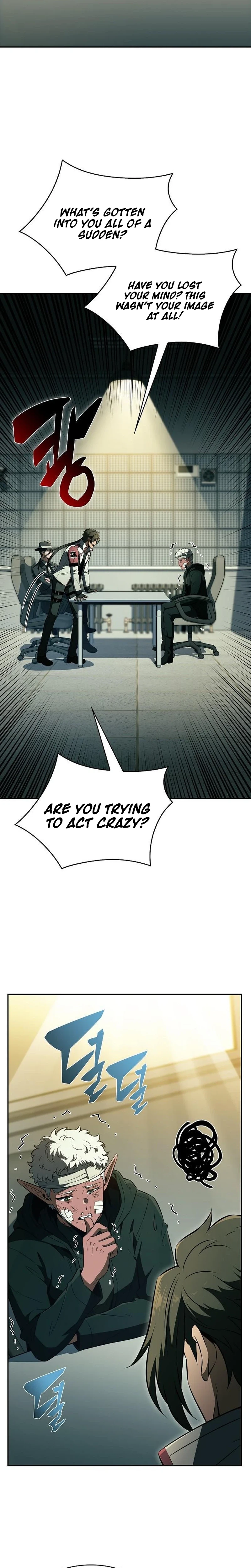 Eat and Go — Chapter 64 — page 2