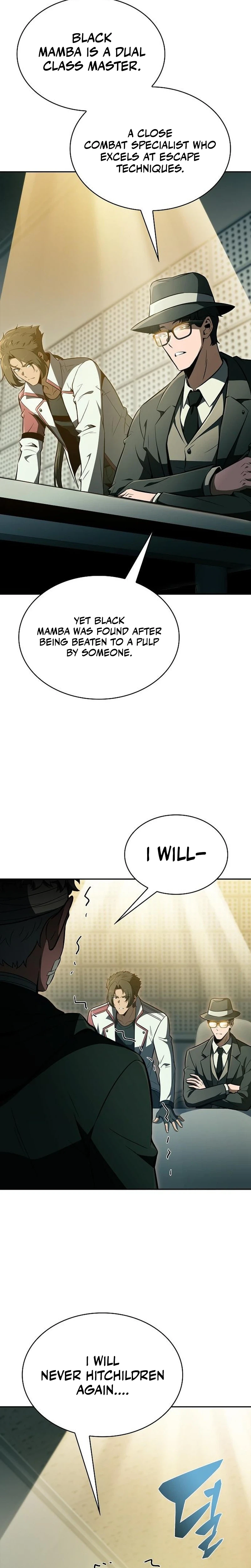 Eat and Go — Chapter 64 — page 3