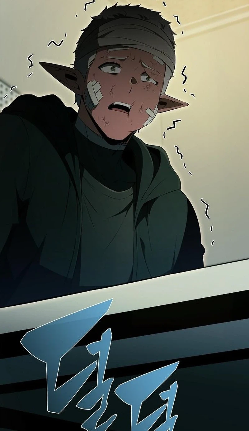 Eat and Go — Chapter 64 — page 4