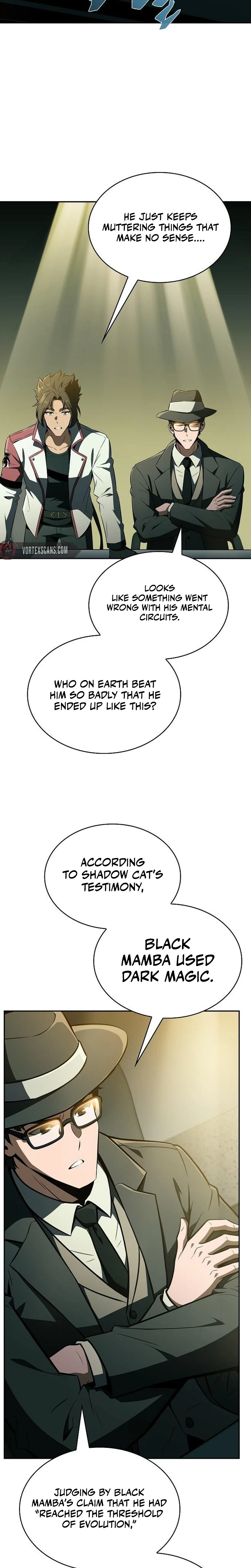 Eat and Go — Chapter 64 — page 5