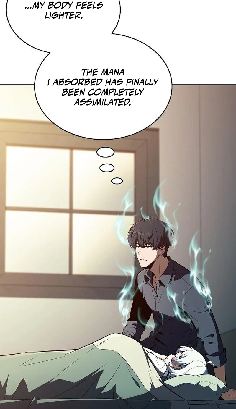 Eat and Go — Chapter 64 — page 8