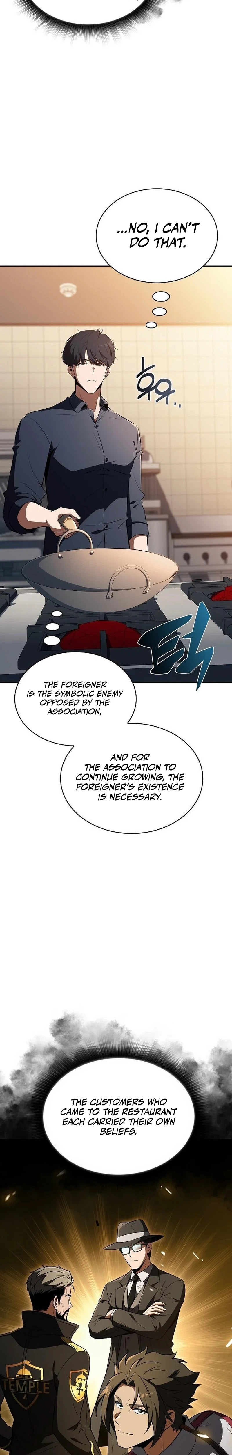 Eat and Go — Chapter 64 — page 18