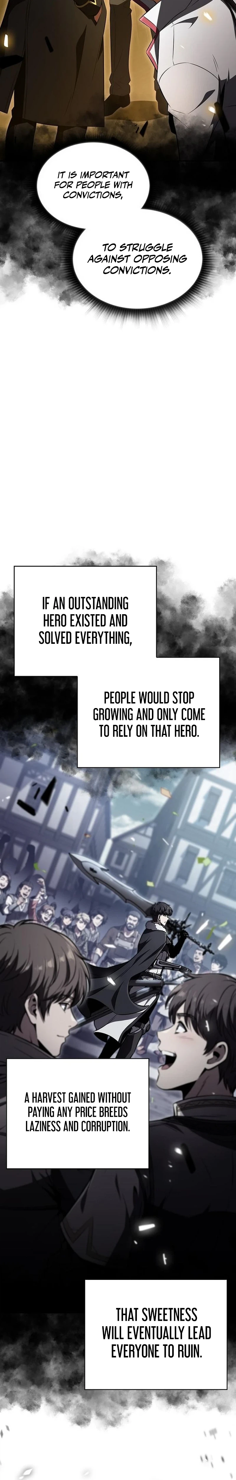 Eat and Go — Chapter 64 — page 19