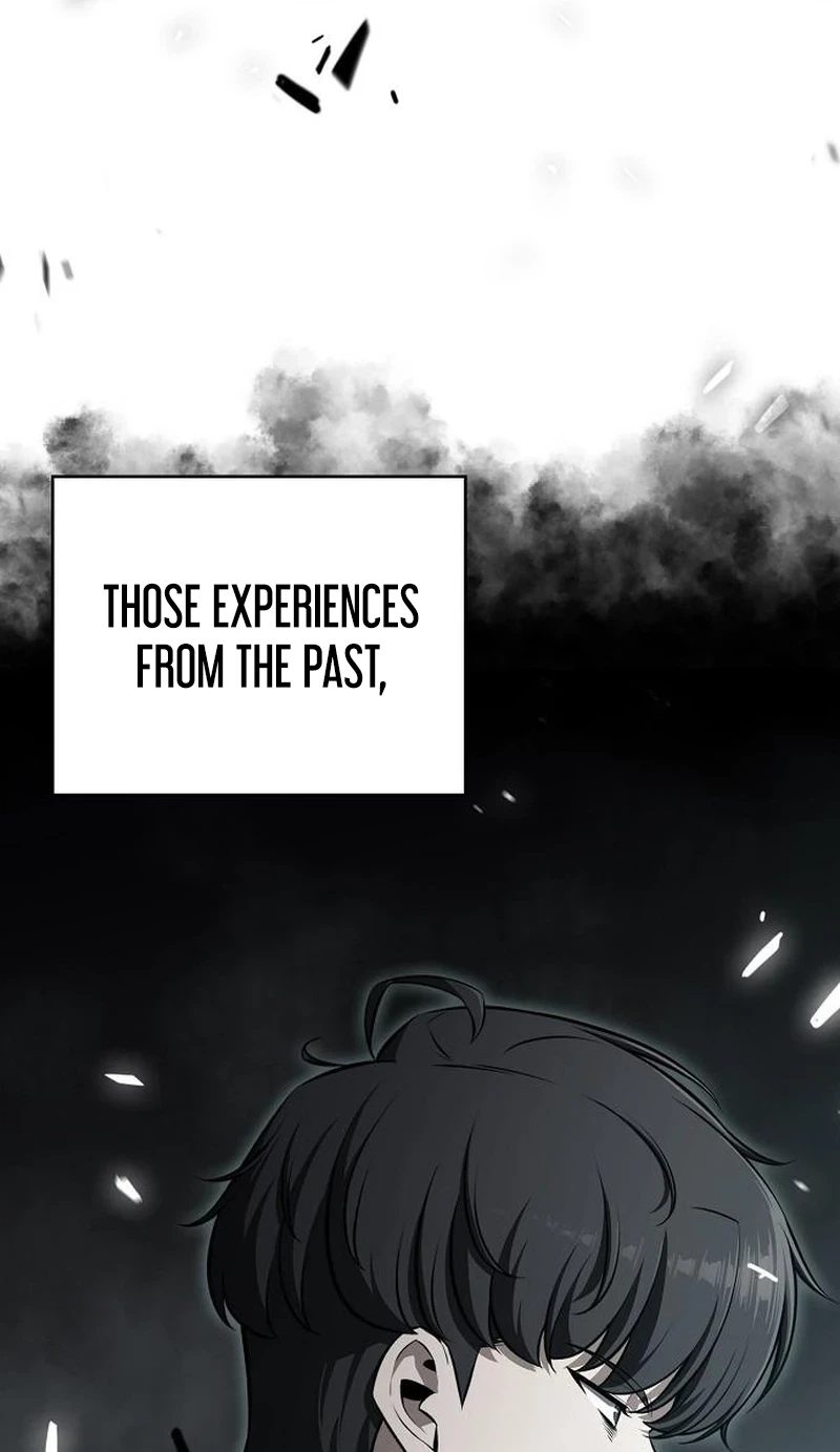 Eat and Go — Chapter 64 — page 20