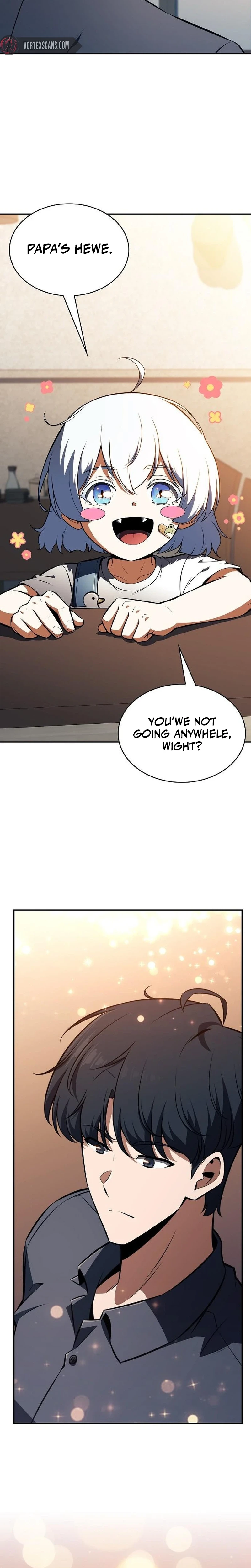 Eat and Go — Chapter 64 — page 23