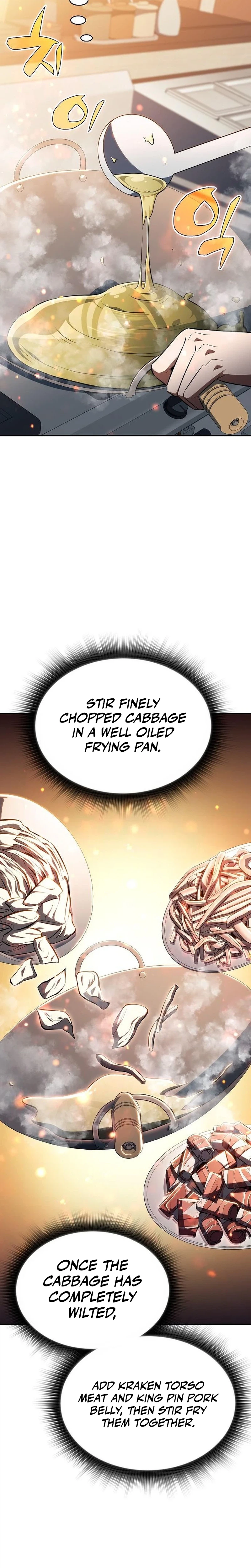 Eat and Go — Chapter 64 — page 28