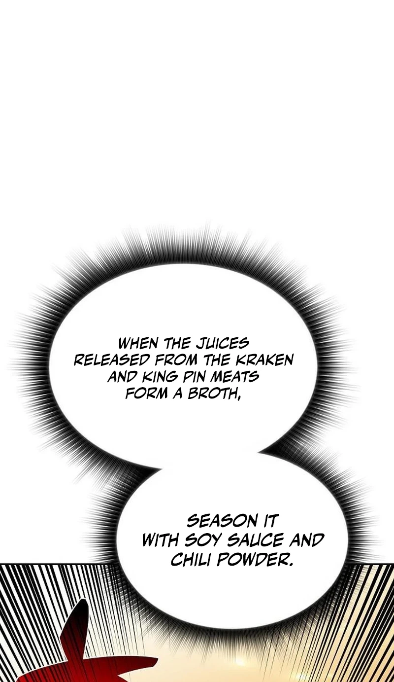 Eat and Go — Chapter 64 — page 29