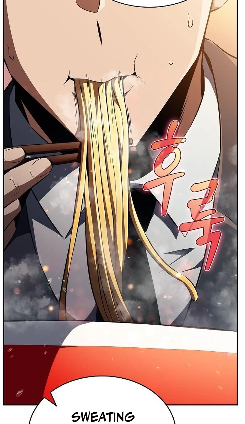 Eat and Go — Chapter 64 — page 33