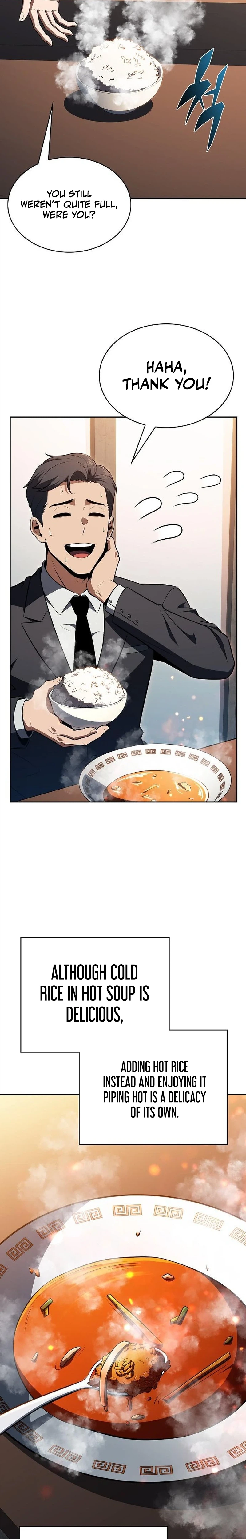 Eat and Go — Chapter 64 — page 36