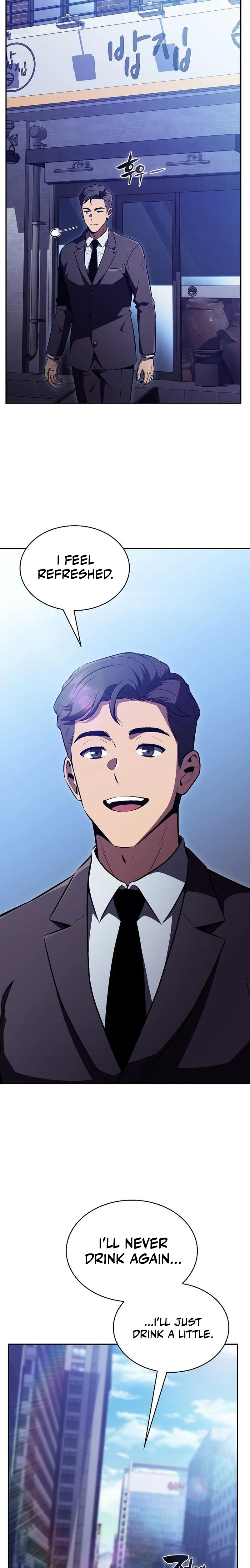 Eat and Go — Chapter 64 — page 41