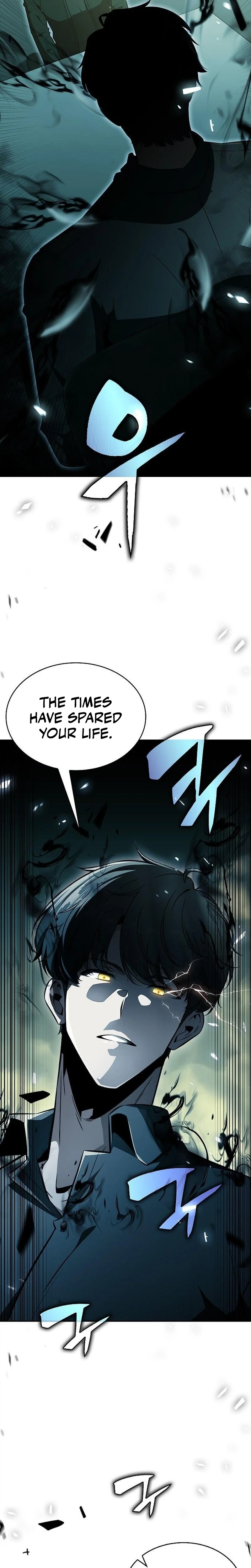 Eat and Go — Chapter 64 — page 45