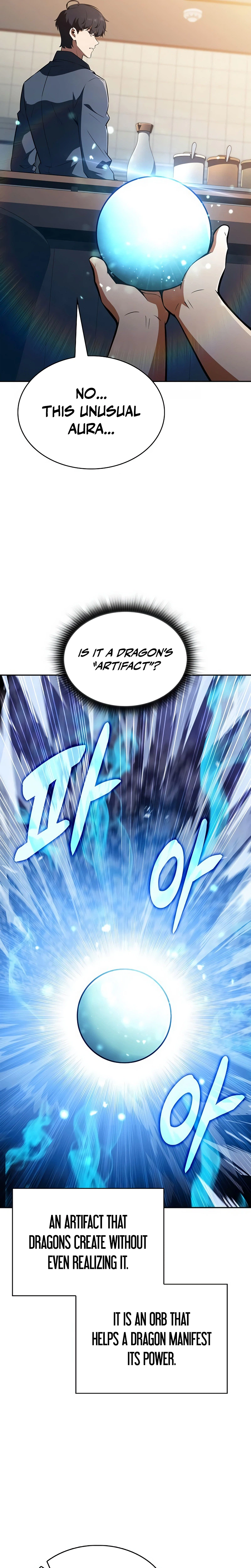 Eat and Go — Chapter 65 — page 2