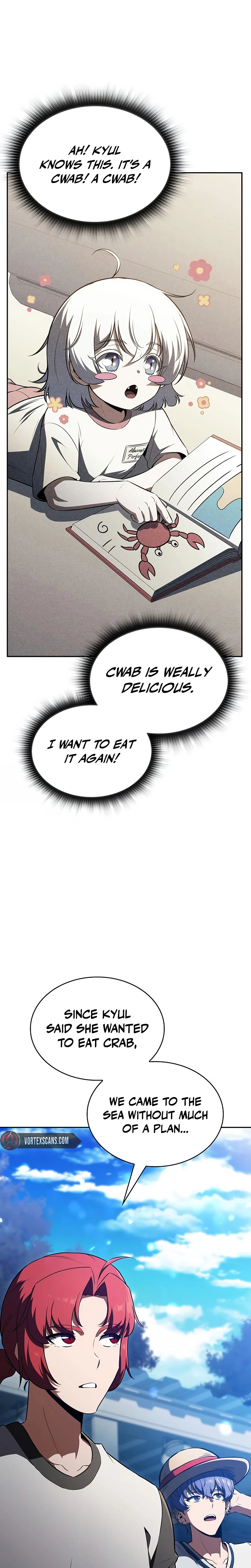 Eat and Go — Chapter 65 — page 7