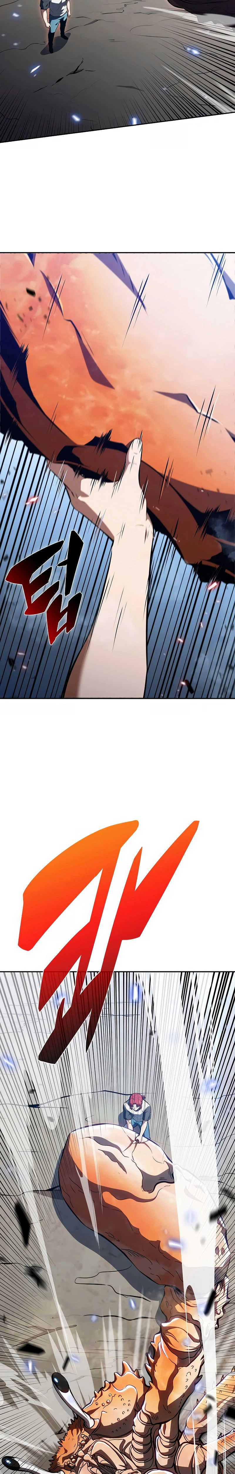 Eat and Go — Chapter 65 — page 20