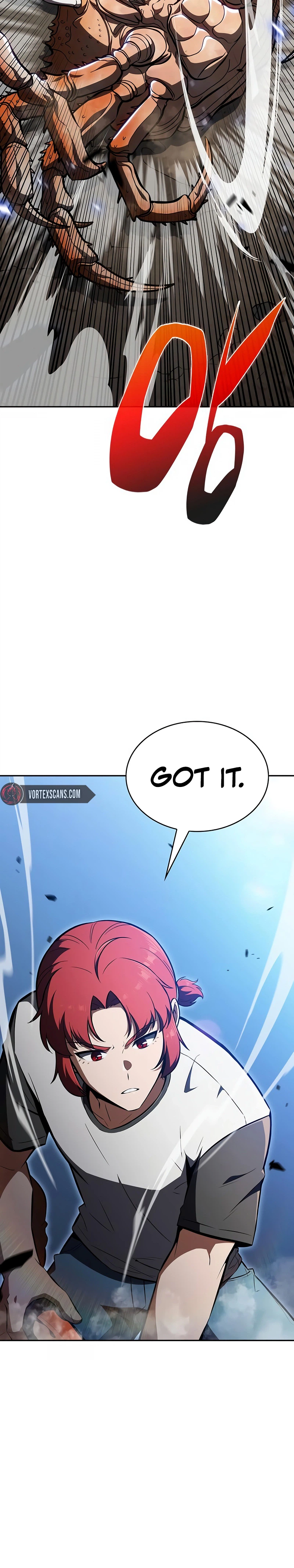 Eat and Go — Chapter 65 — page 21