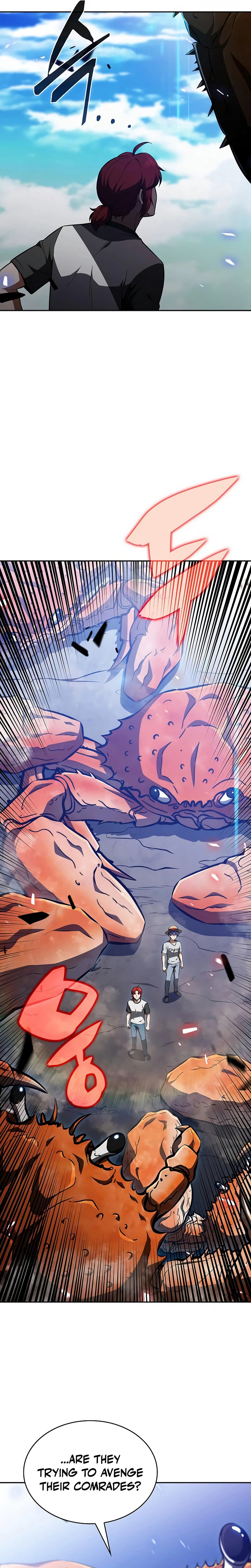 Eat and Go — Chapter 65 — page 22