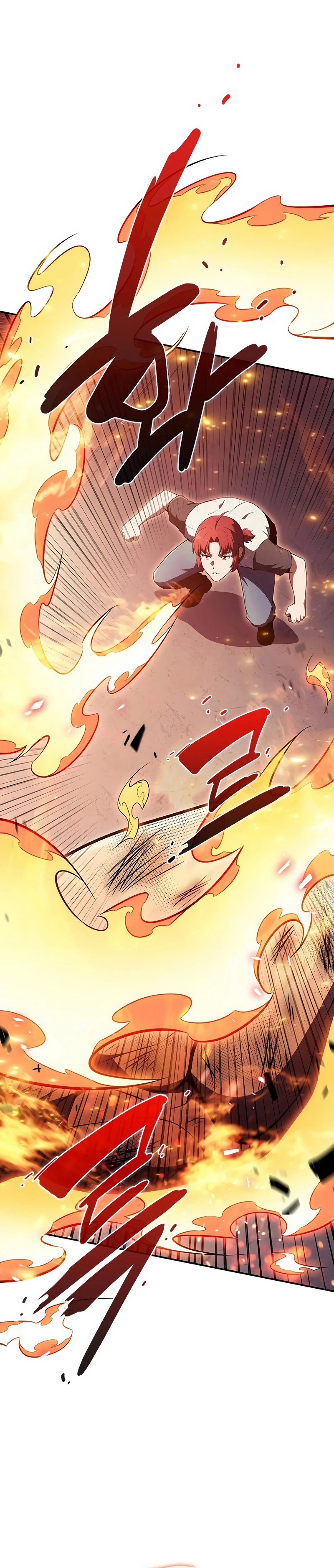 Eat and Go — Chapter 65 — page 27