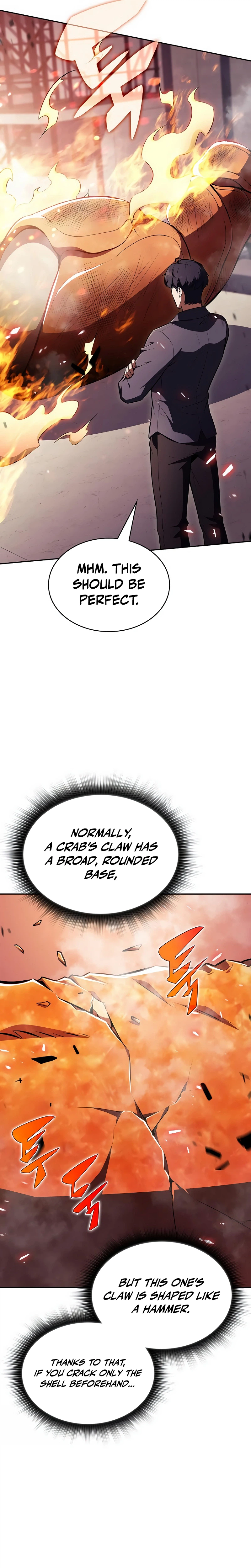Eat and Go — Chapter 65 — page 28