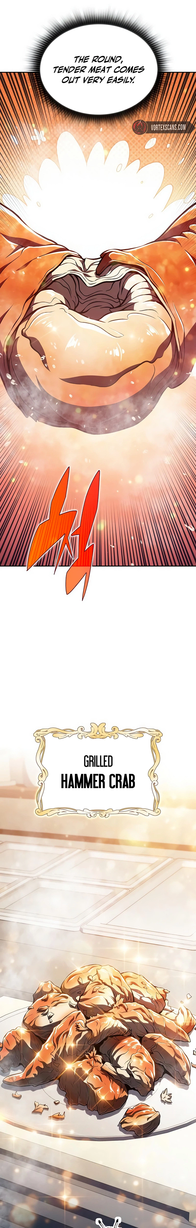 Eat and Go — Chapter 65 — page 29