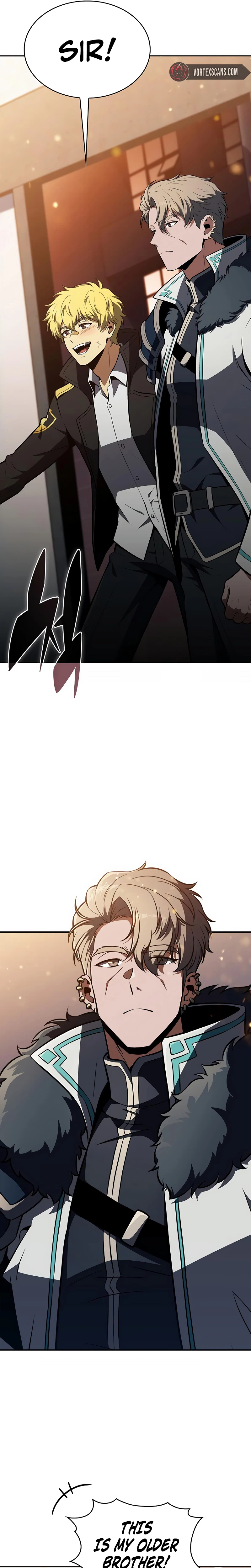 Eat and Go — Chapter 65 — page 31