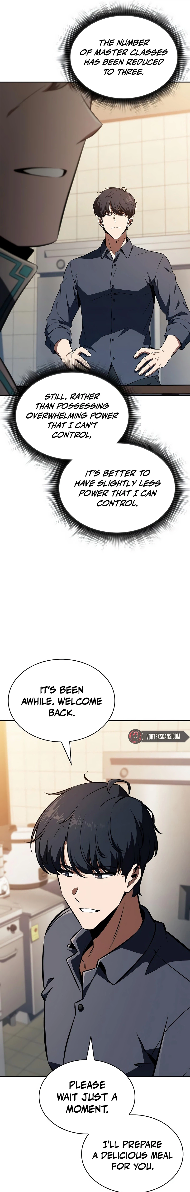 Eat and Go — Chapter 65 — page 34
