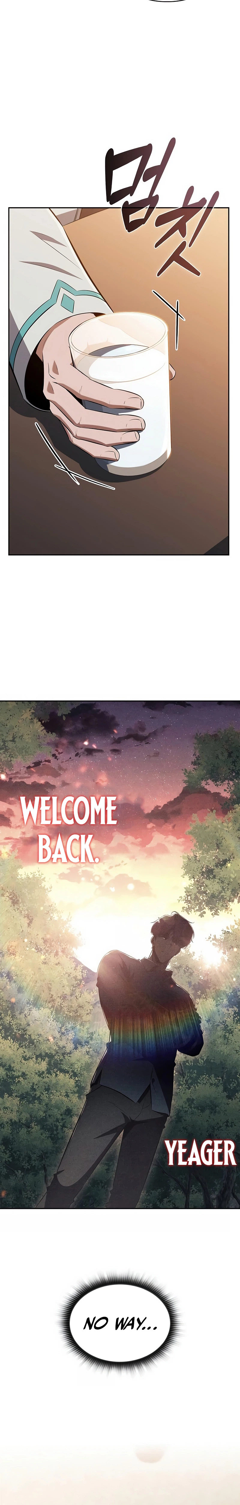 Eat and Go — Chapter 65 — page 35