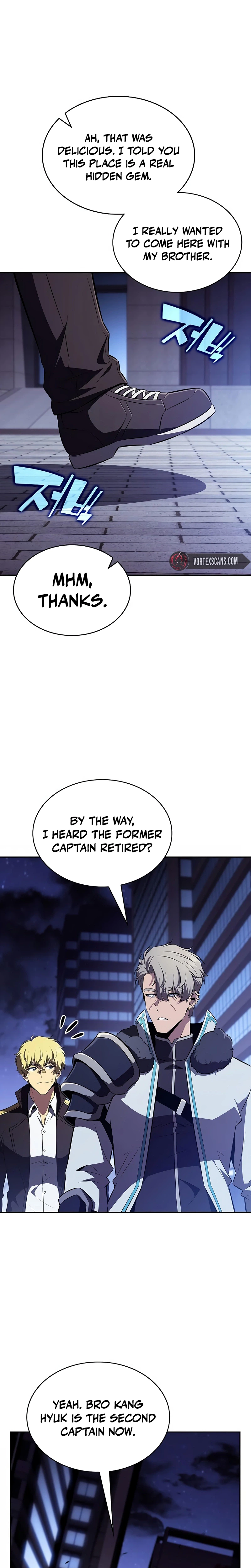 Eat and Go — Chapter 65 — page 37