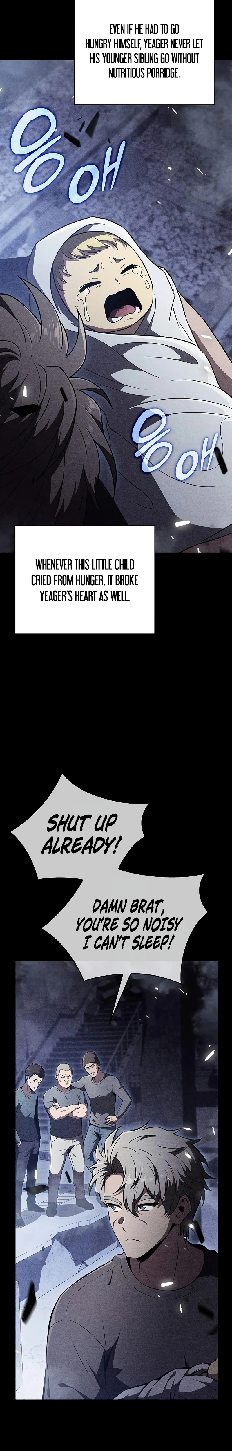 Eat and Go — Chapter 65 — page 41