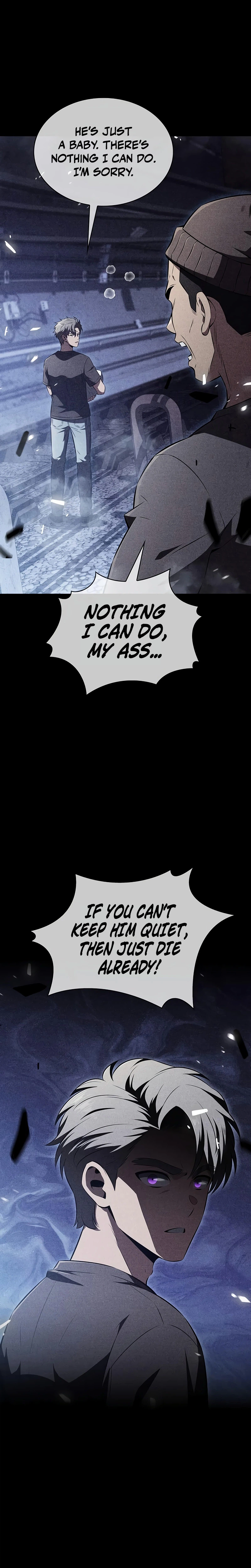 Eat and Go — Chapter 65 — page 42