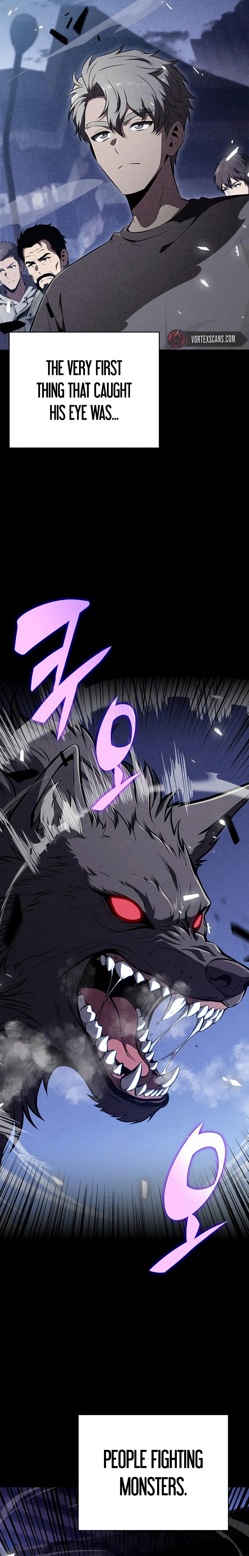 Eat and Go — Chapter 65 — page 46