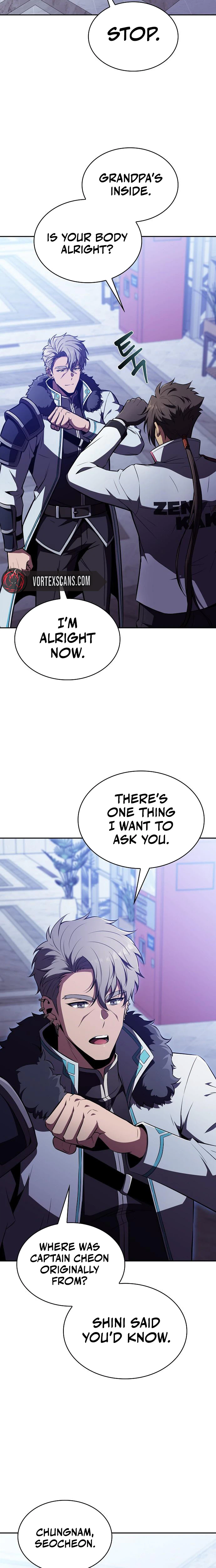 Eat and Go — Chapter 66 — page 2