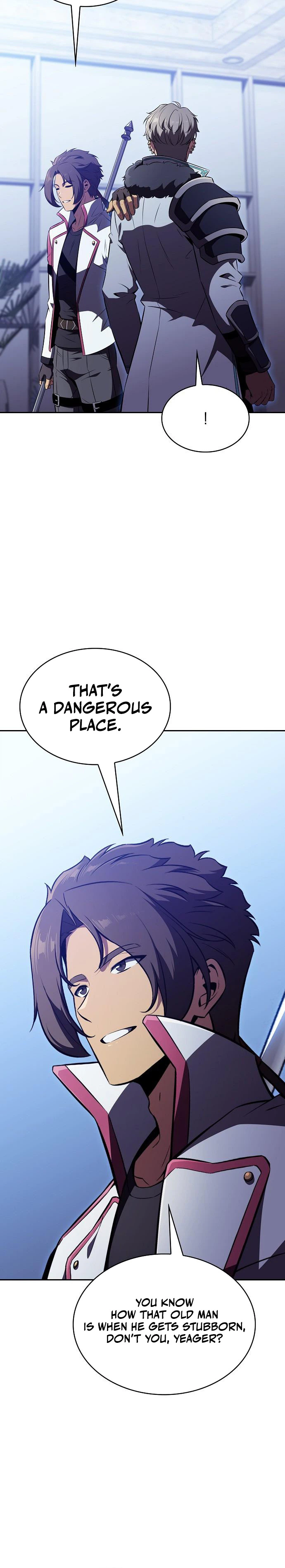 Eat and Go — Chapter 66 — page 3