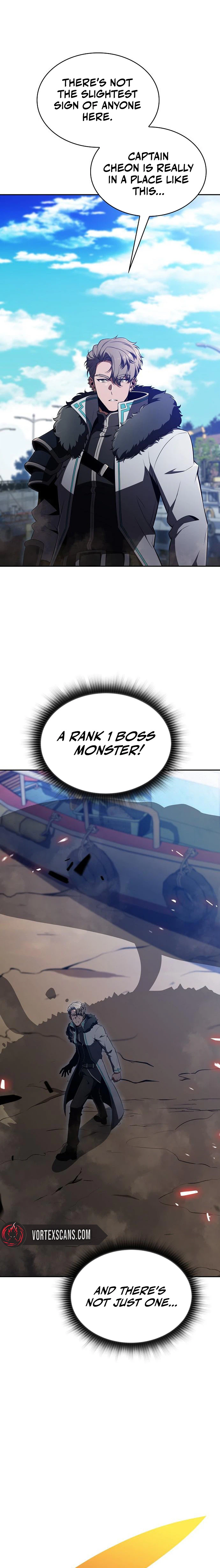 Eat and Go — Chapter 66 — page 6