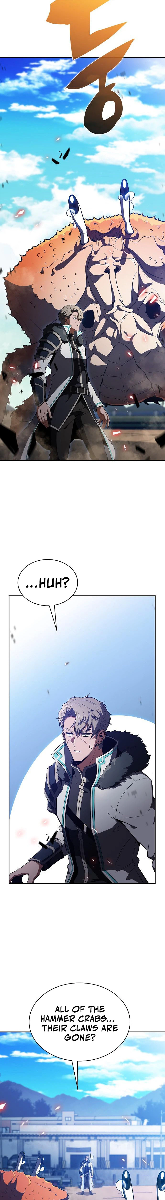 Eat and Go — Chapter 66 — page 7