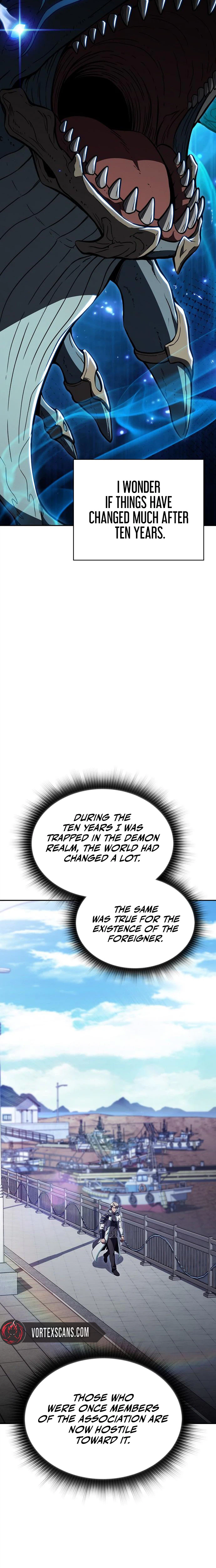 Eat and Go — Chapter 66 — page 9