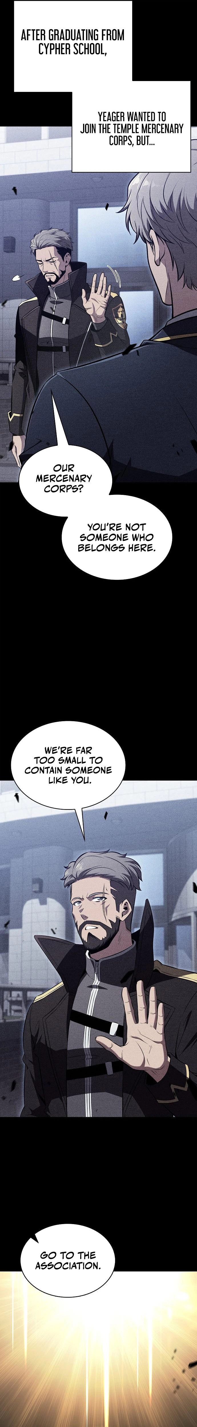 Eat and Go — Chapter 66 — page 13