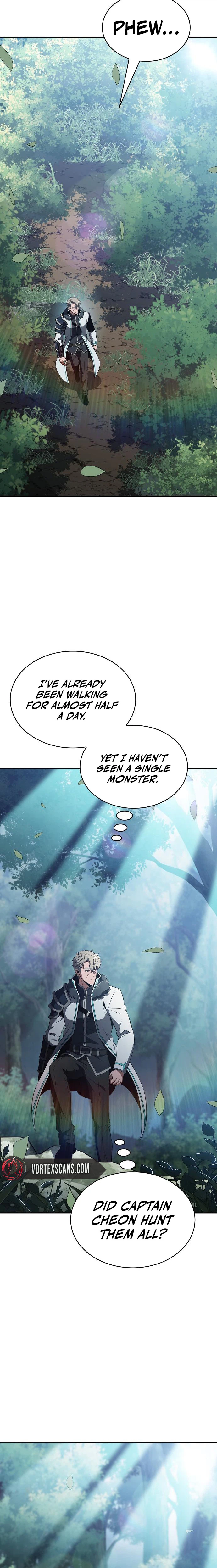 Eat and Go — Chapter 66 — page 15