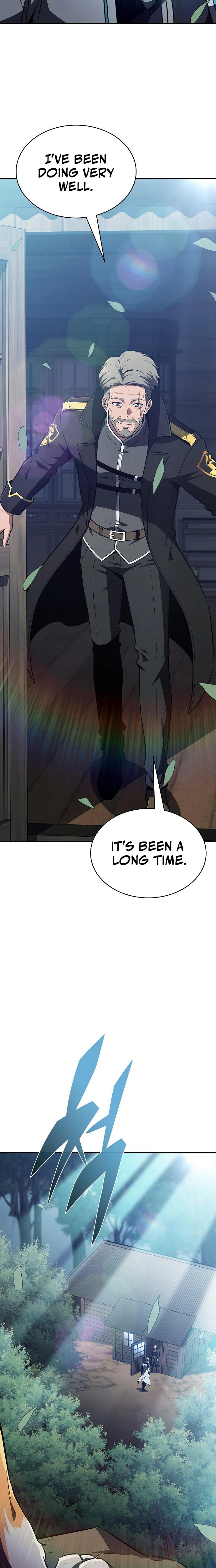 Eat and Go — Chapter 66 — page 20
