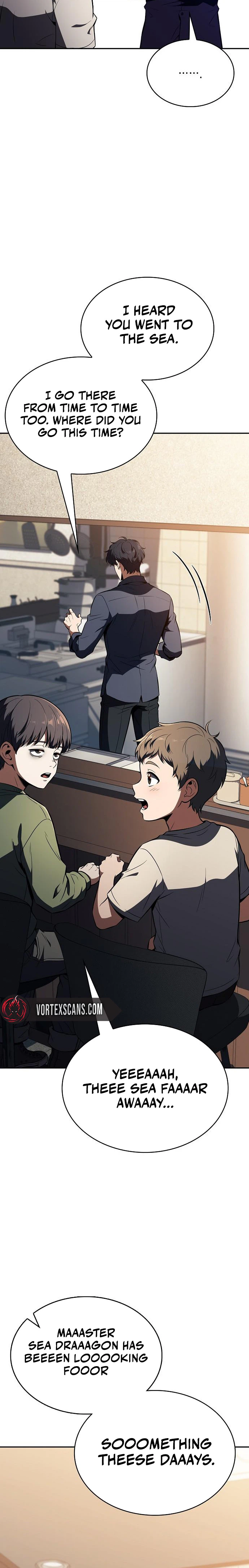 Eat and Go — Chapter 66 — page 24