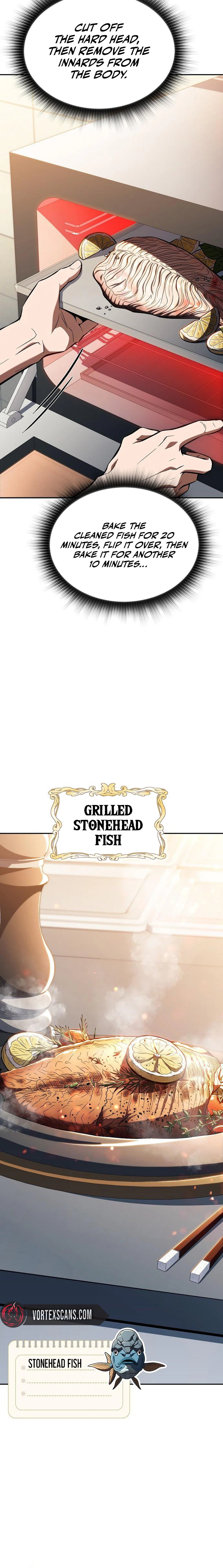 Eat and Go — Chapter 66 — page 30
