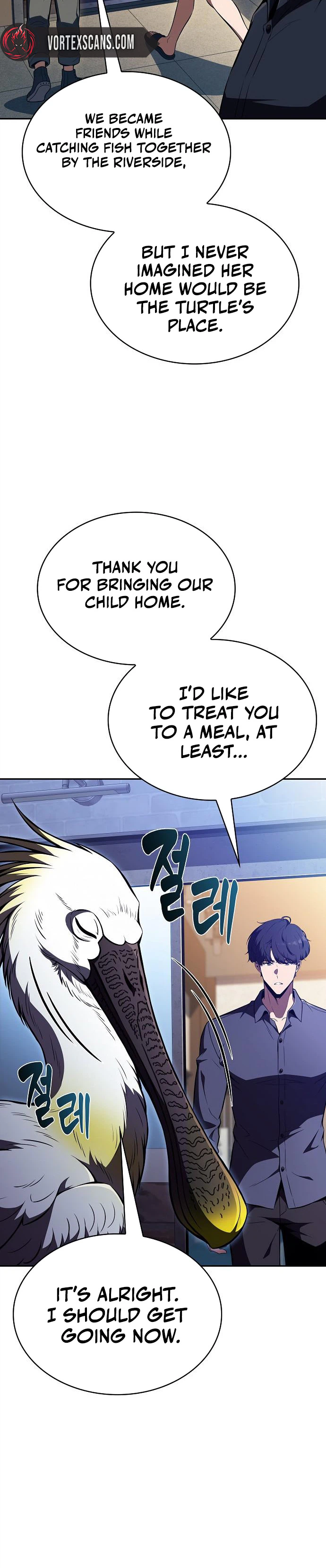 Eat and Go — Chapter 66 — page 33