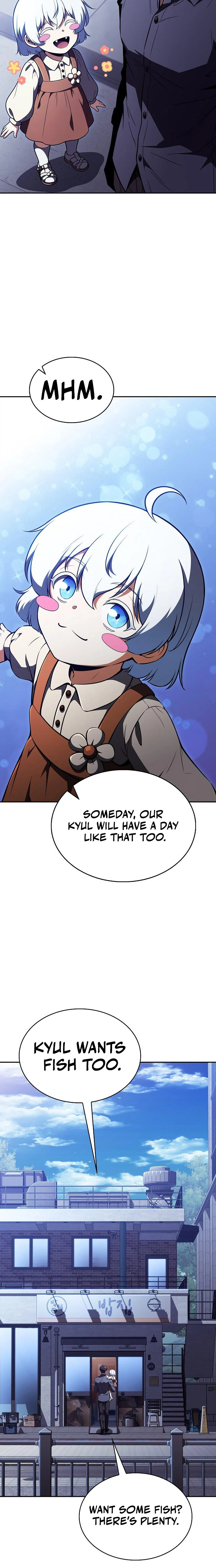 Eat and Go — Chapter 66 — page 35