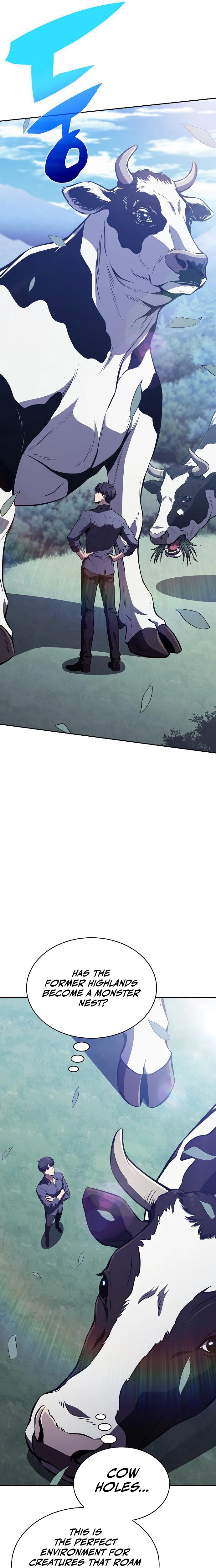 Eat and Go — Chapter 66 — page 37