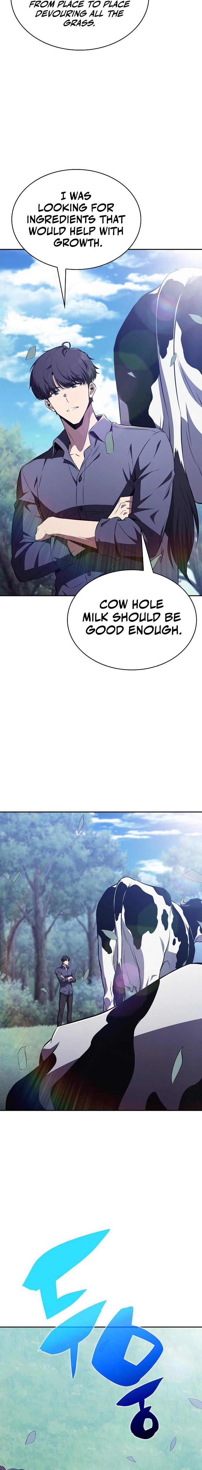 Eat and Go — Chapter 66 — page 38